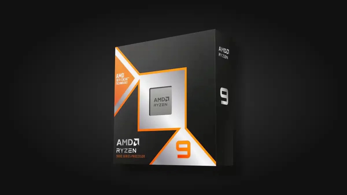 AMD Ryzen 9950X3D og 9800X3D: Hvilket operativsystem gir best spillytelse? 23 AMD Ryzen 9950X3D og 9800X3D: Hvilket operativsystem gir best spillytelse?