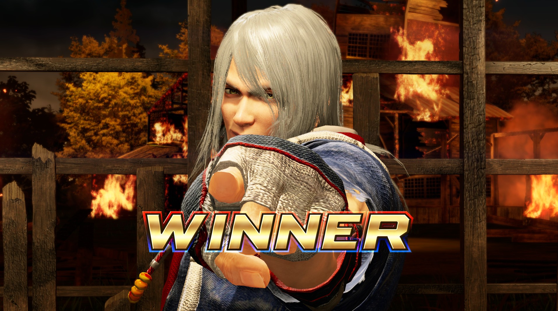 Virtua Fighter 5 REVO anmeldelse - En solid spillopplevelse 7 Anmeldelse: Virtua Fighter 5 REVO