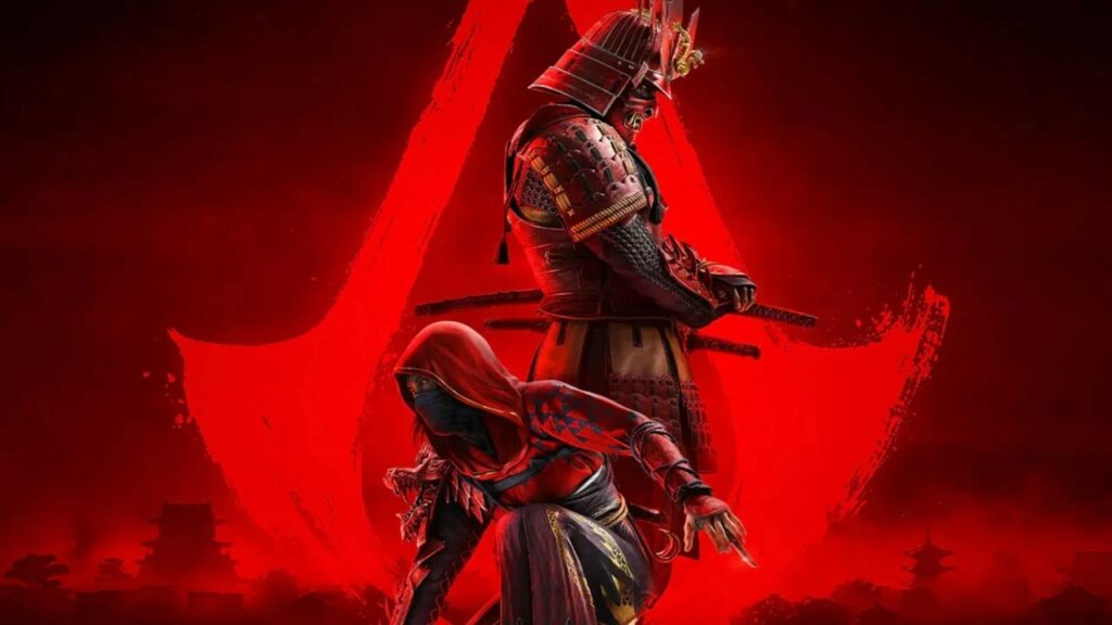 Assassin's creed shadows anmeldelse