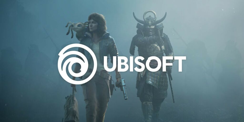 Bloomberg: Ubisofts administrerende direktører vurderer å overføre sine store franchiser til nytt selskap