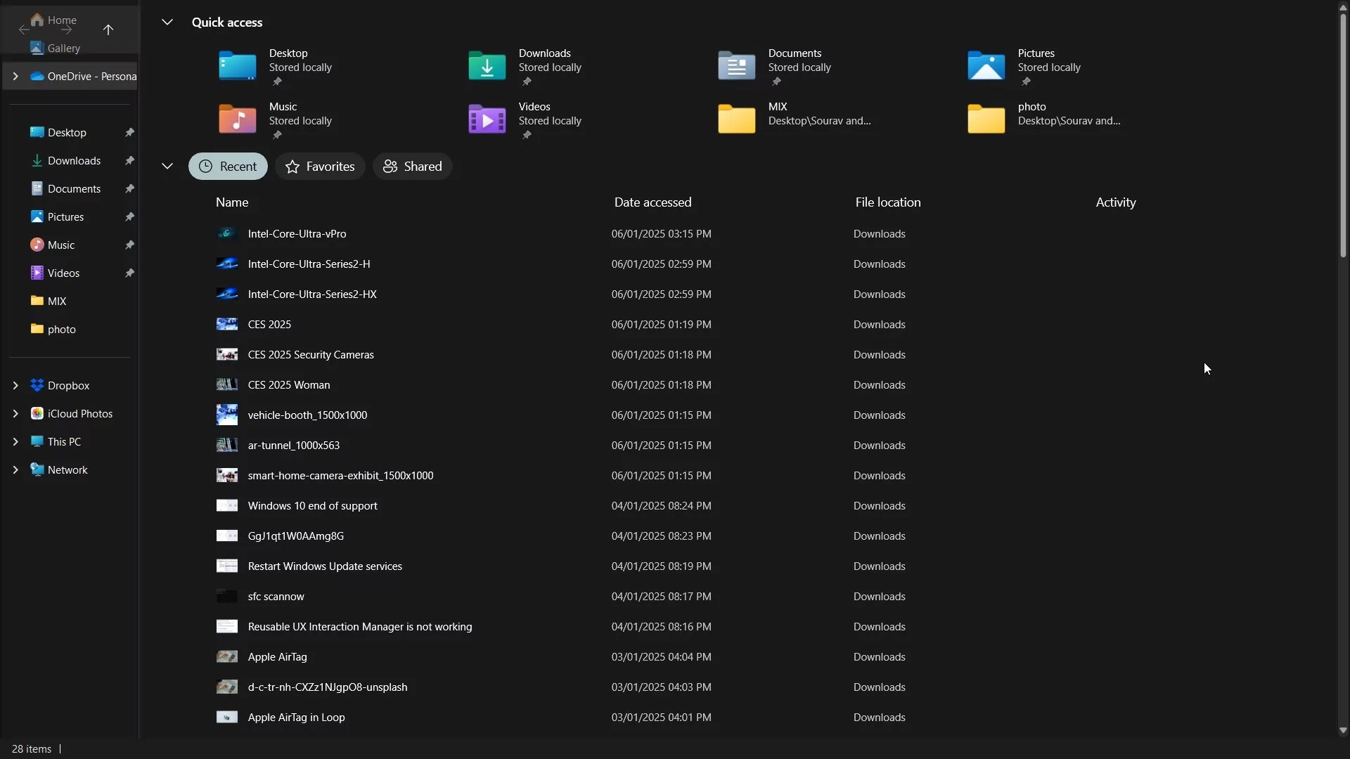 Disse oppdateringene viser at Microsoft fortsetter å jobbe med å forbedre Windows 11 og adressere problemer som påvirker brukeropplevelsen.