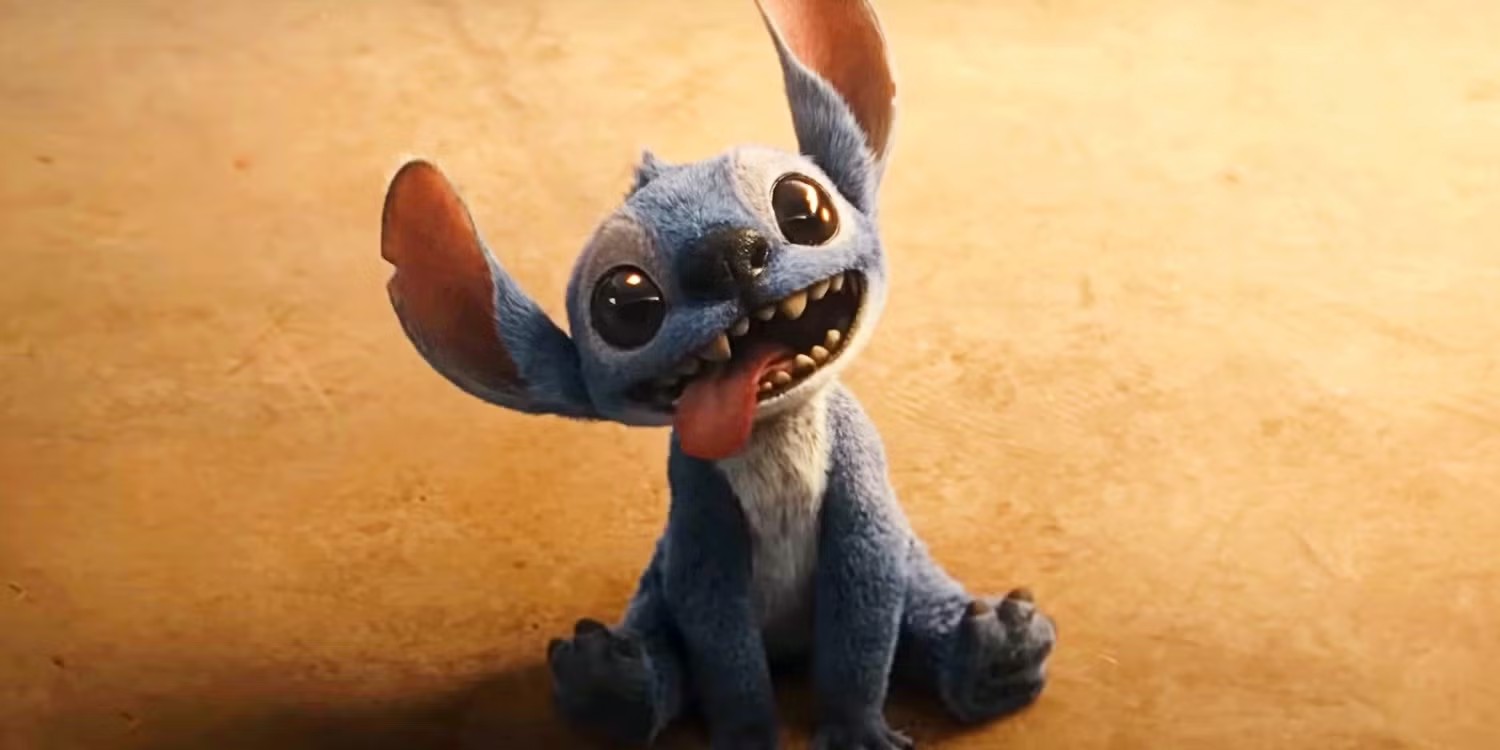 Første trailer for Disneys Lilo & Stitch er her