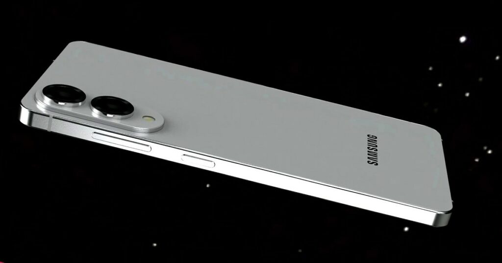 Galaxy S25 Edge
