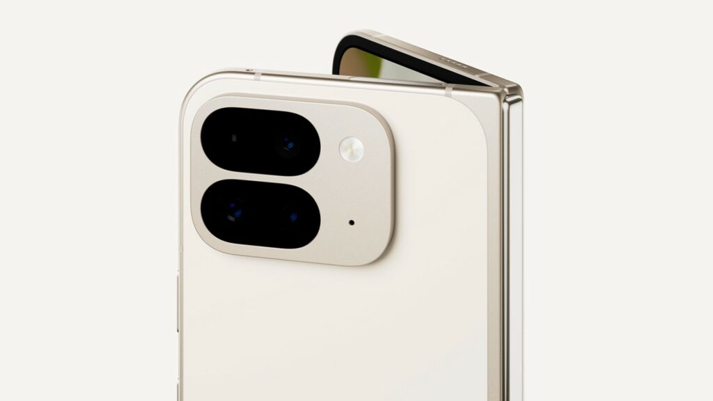 Google Pixel 10: Ny lekkasje avslører spennende kameraforbedringer