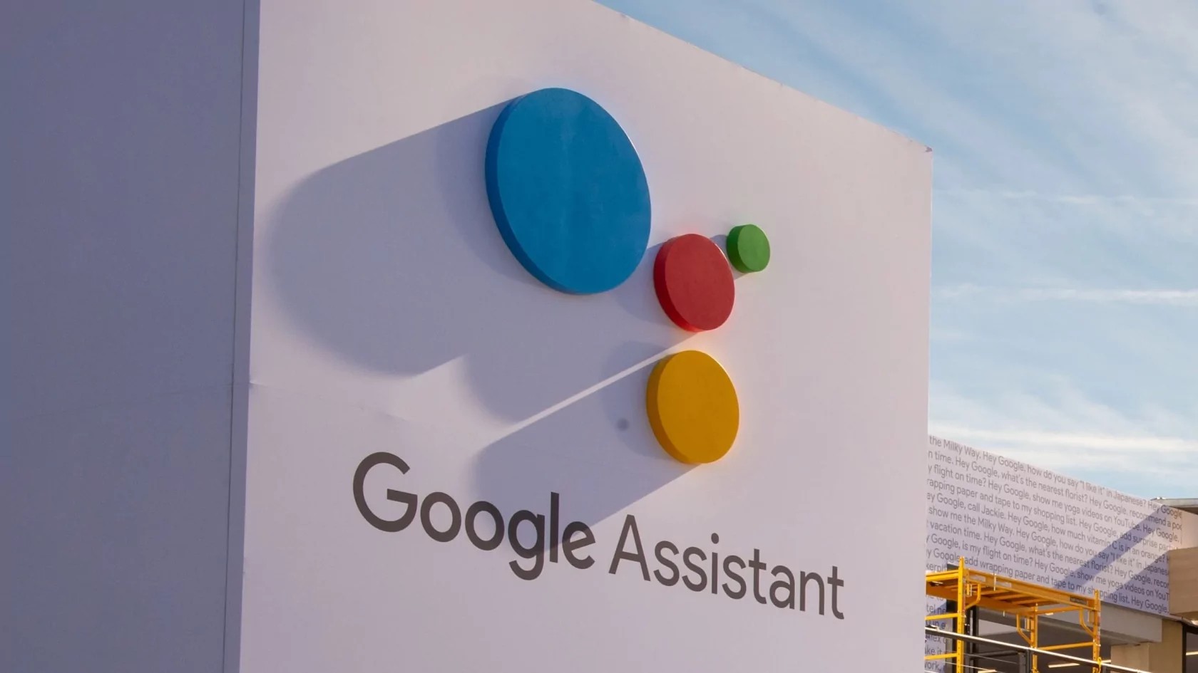 Google Assistant fases ut – erstattes av AI-chatboten Gemini 2 Google introduserer en ny avansert assistent med forbedrede muligheter takket være kunstig intelligens
