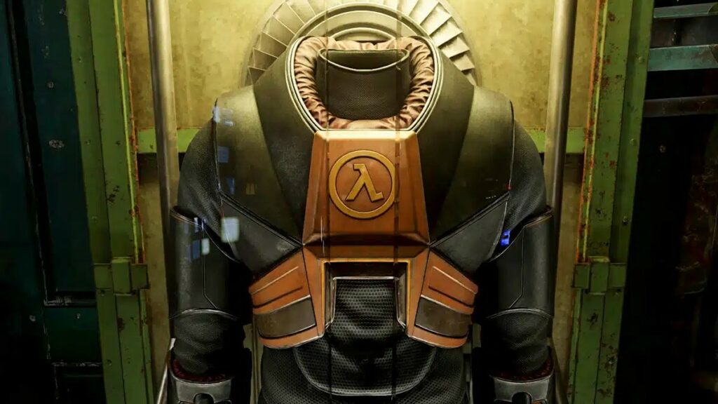 Half-Life 2 RTX Remaster-demo kommer 18. mars