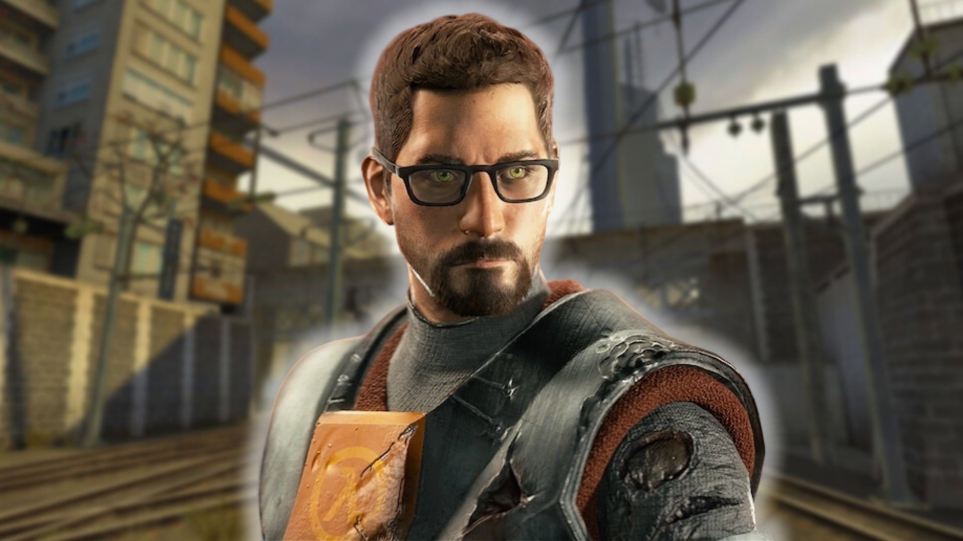 Half-Life 2 RTX-demoen er nå tilgjengelig på Steam 29 Half-Life 2 RTX gratis demo nå tilgjengelig