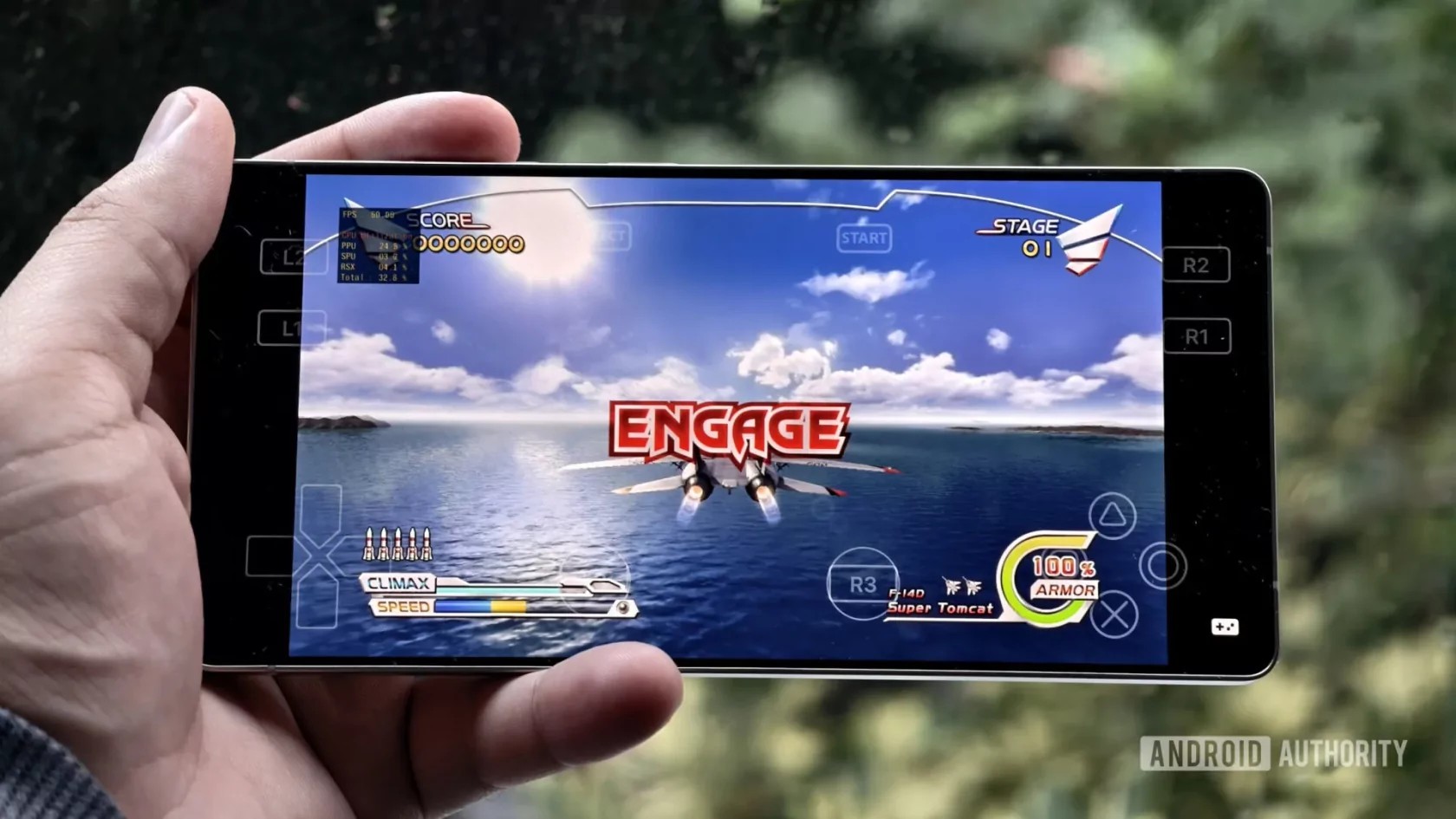 PlayStation 3 på mobilen? Nå kan du spille trådløst med Bluetooth-kontrollere 2 I tillegg har utviklerne av applikasjonen fikset mange irriterende problemer som i stor grad hindret spillere.