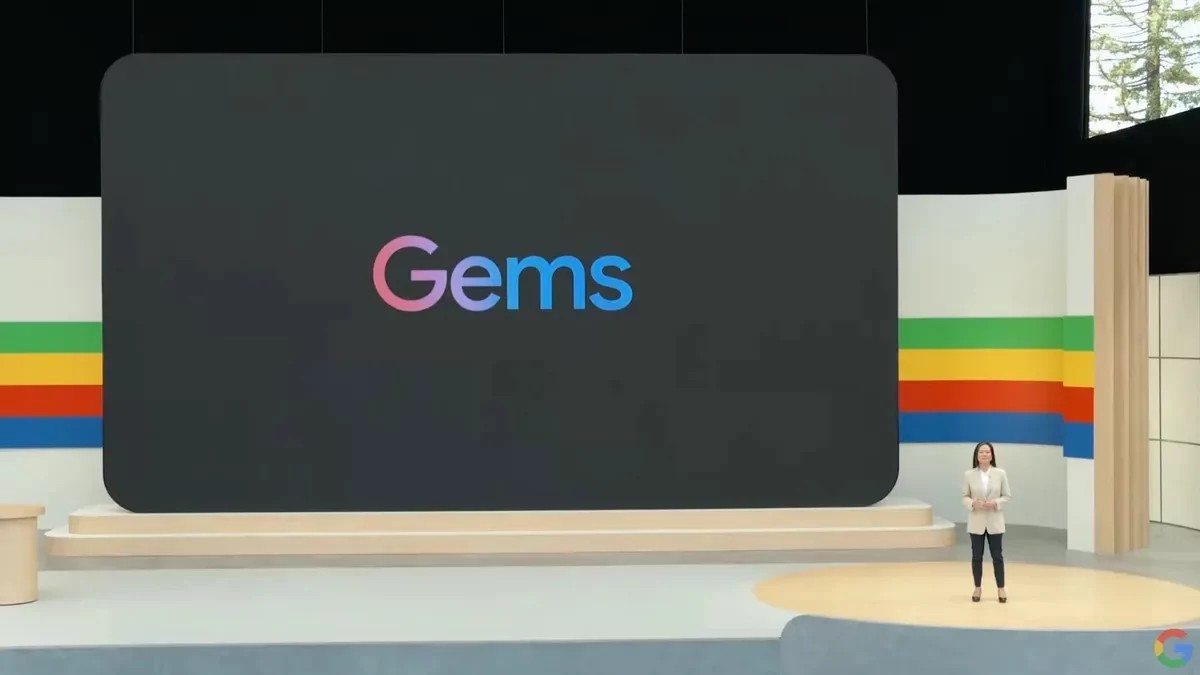 Nå kan alle lage sine egne AI-assistenter med Gemini – helt gratis