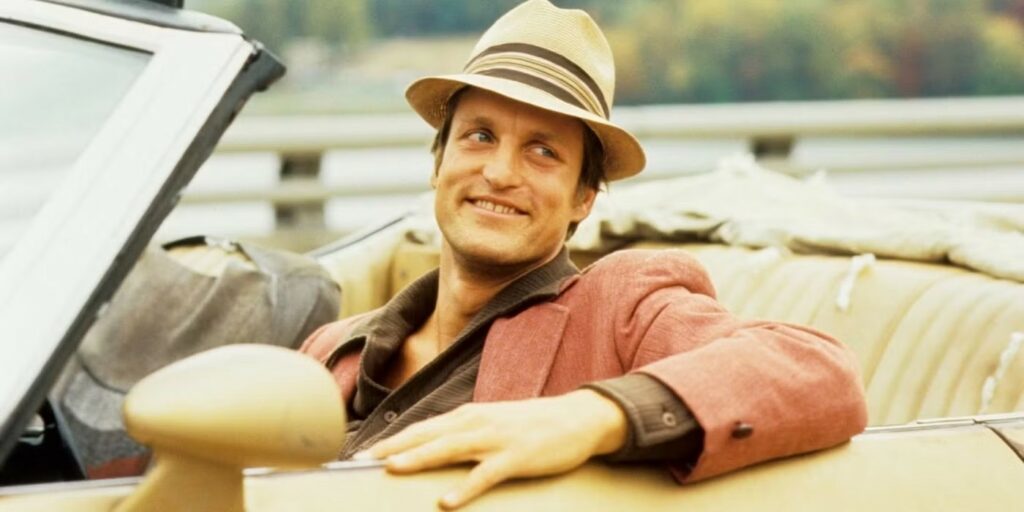 Woody Harrelson skal spille 5'3" Man i 'Lionheart' Remake