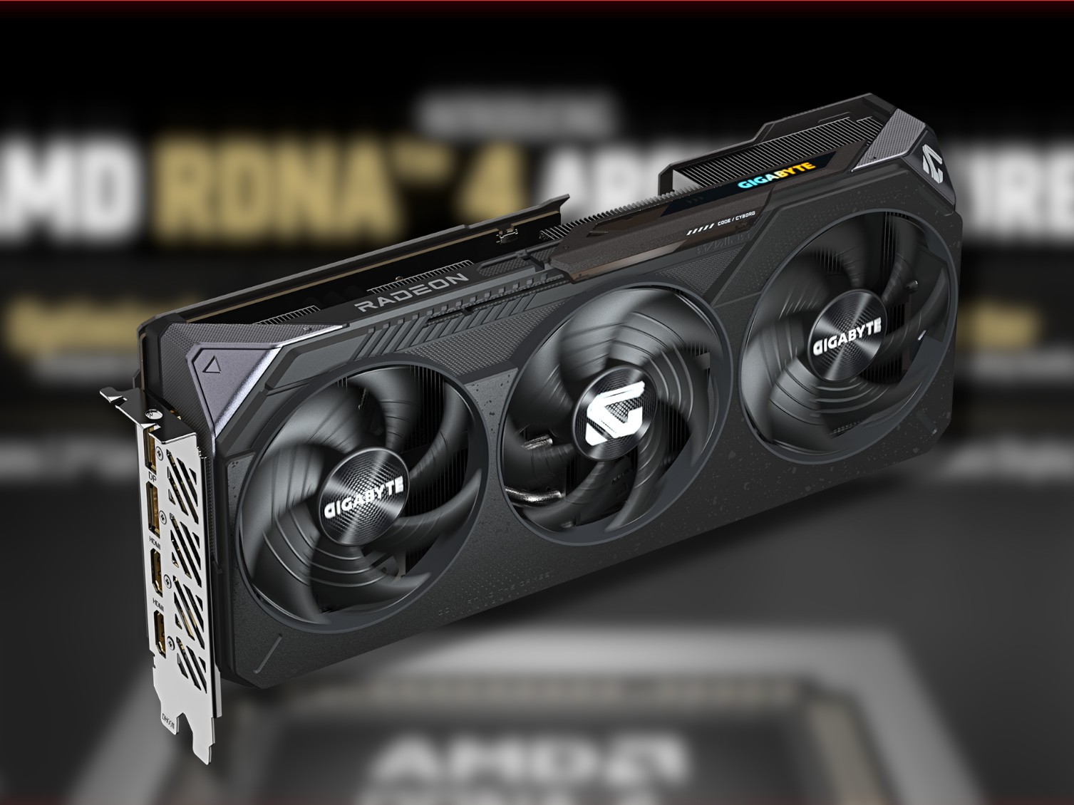 MSI dropper AMDs RX 9000-serie – et tegn på skiftende prioriteringer? 2 RX 9070 og RX 9070 XT grafikkort fra AMD kan kalles noen av de beste på markedet i dag, men overraskende nok har ikke alle store PC-komponentprodusenter bestemt seg for å gi ut sine egne versjoner av grafikkakseleratorer fra RX 9000-serien.