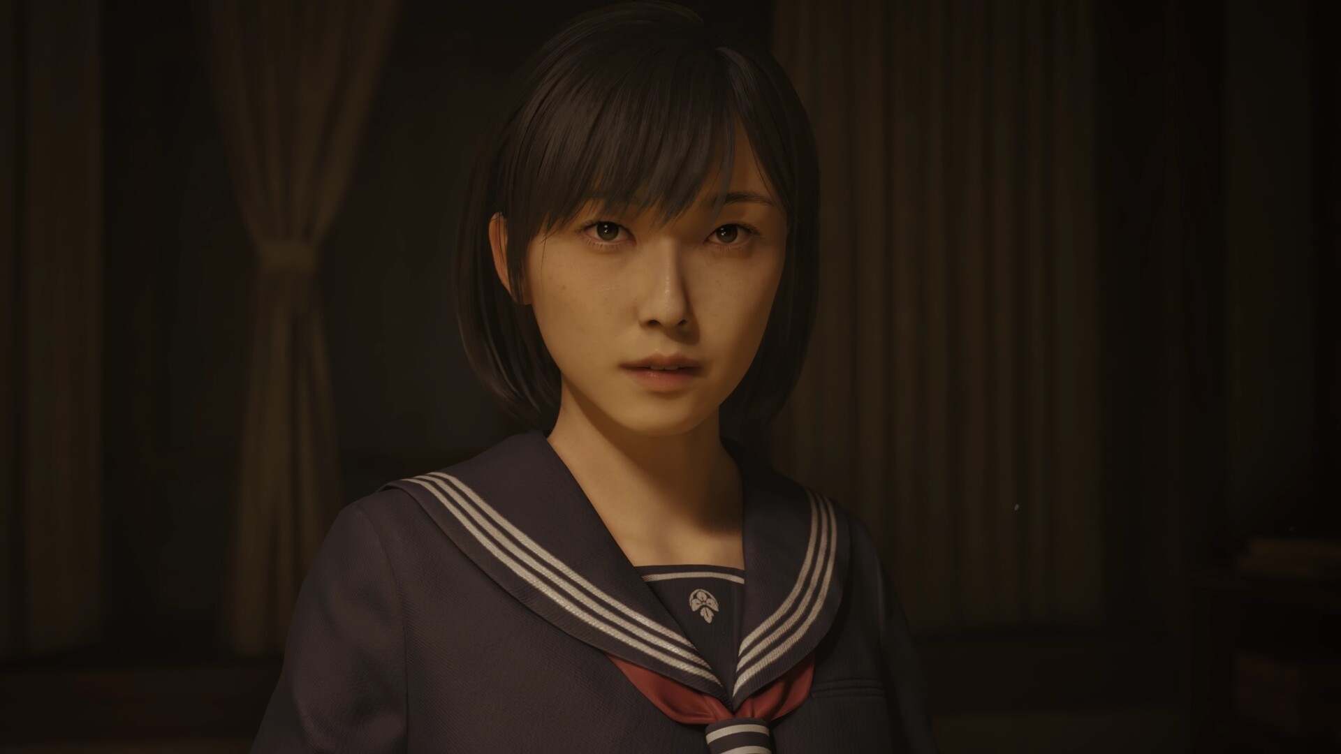 Silent Hill f: Et nytt kapittel tar serien til Japan for første gang 3 Pasted 6