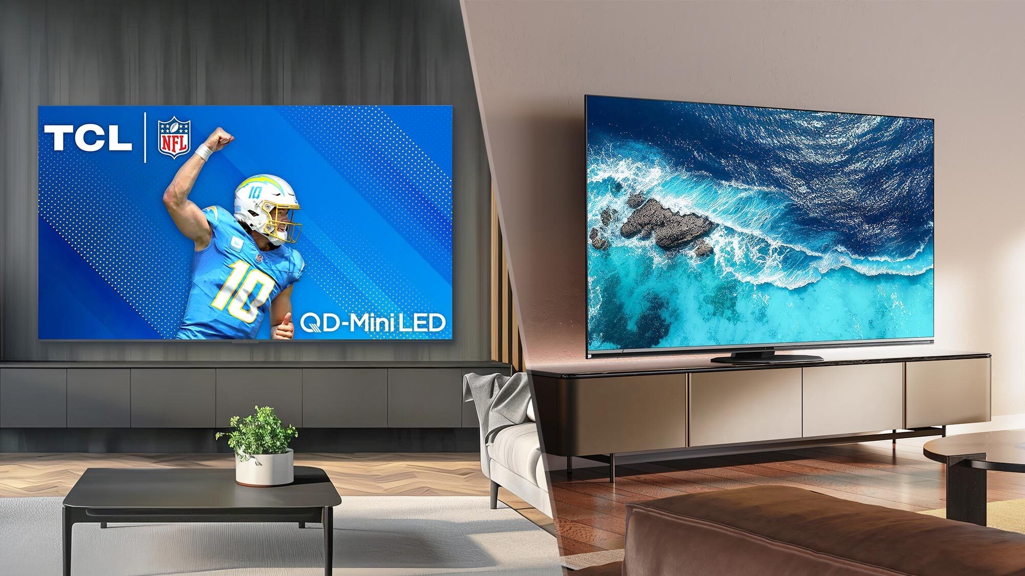 QLED-skandalen: Hisense og TCL anklages for villedende markedsføring 4 QLED-skandalen: Hisense og TCL anklages for villedende markedsføring
