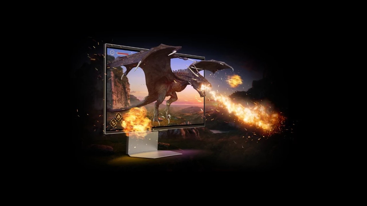 Samsung revolusjonerer gaming med ny 3D-skjerm – helt uten briller 26 Samsung revolusjonerer spilling med ny 3D-skjerm – helt uten briller