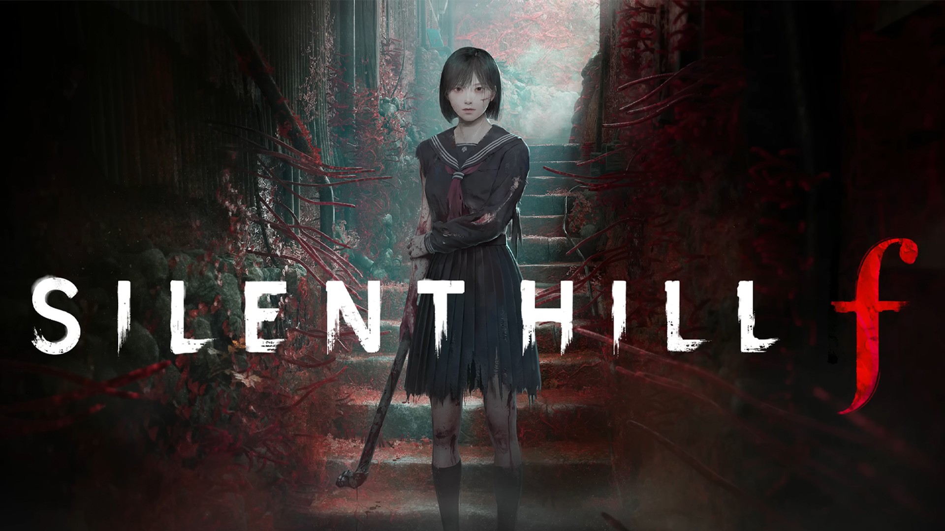 Silent Hill f: Et nytt kapittel tar serien til Japan for første gang 23 Silent Hill f