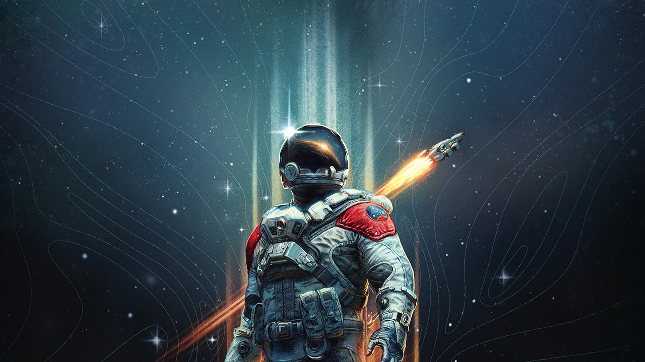 Starfield kan være på vei til PlayStation 5 – Ny lekkasje vekker spekulasjoner 4 Starfield kan være på vei til PlayStation 5 – Ny lekkasje vekker spekulasjoner