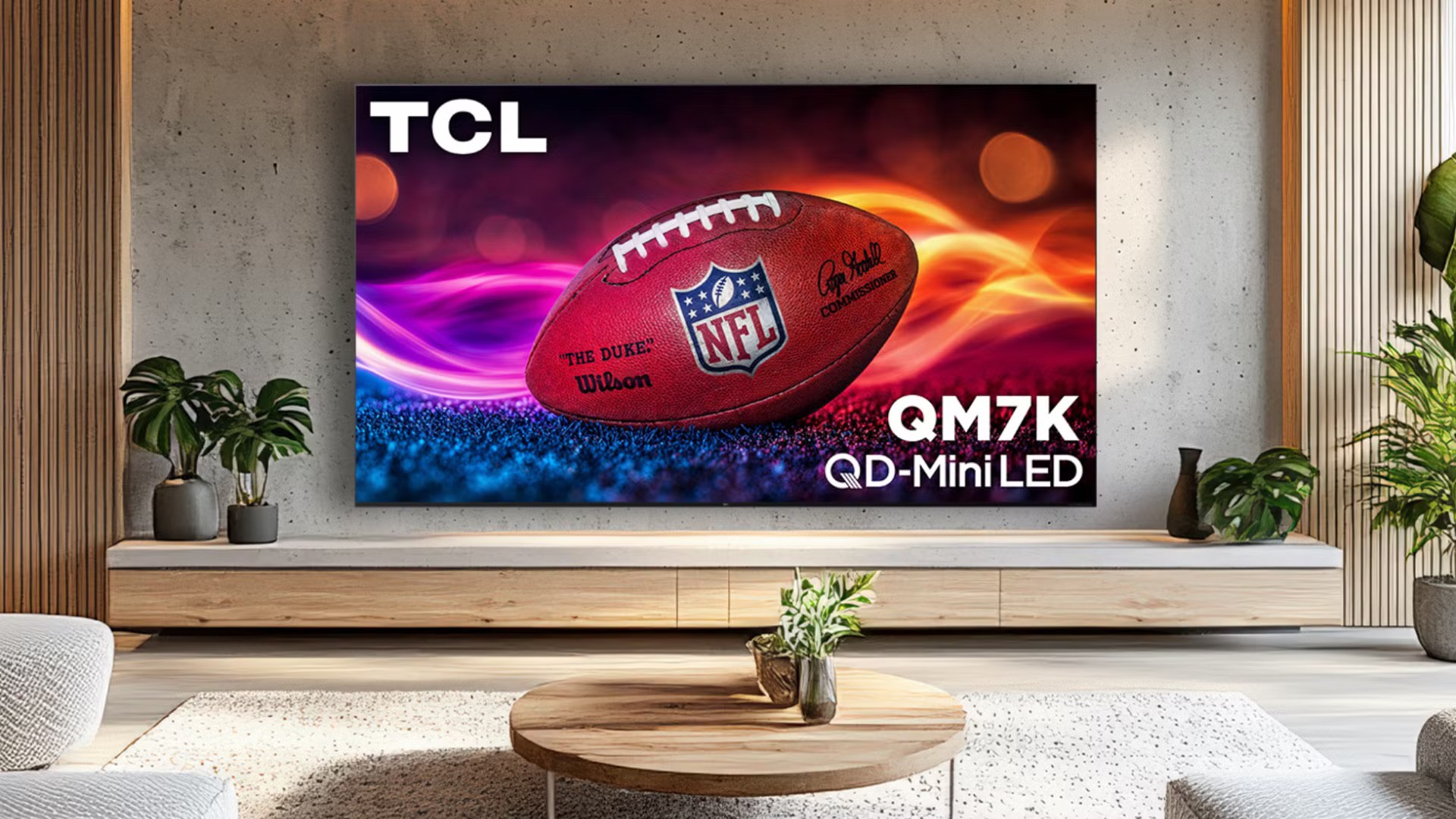 TCL lanserer QM7K-serien: MiniLED-TV-er opptil 115 tommer 26 TCL lanserer QM7K-serien: MiniLED-TV-er opptil 115 tommer