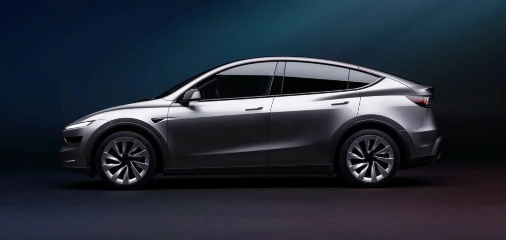 Tesla planlegger billigere elbiler – først ut er en nedskalert Model Y