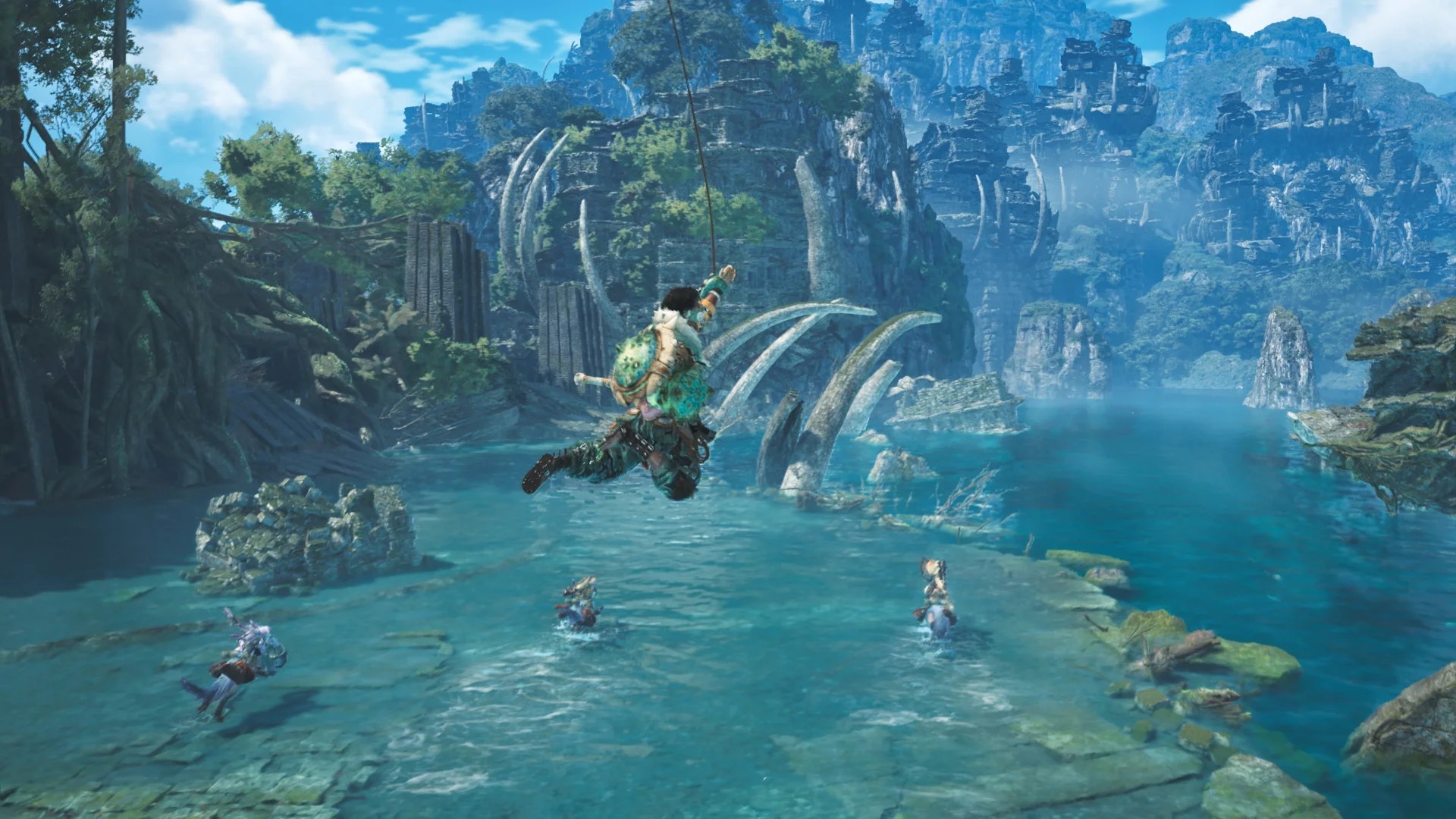 Bør du gi Monster Hunter Wilds en sjanse? - Vår vurdering 2 Til tross for imponerende salg og høy interesse fra spillere, fikk prosjektet blandede anmeldelser på Steam