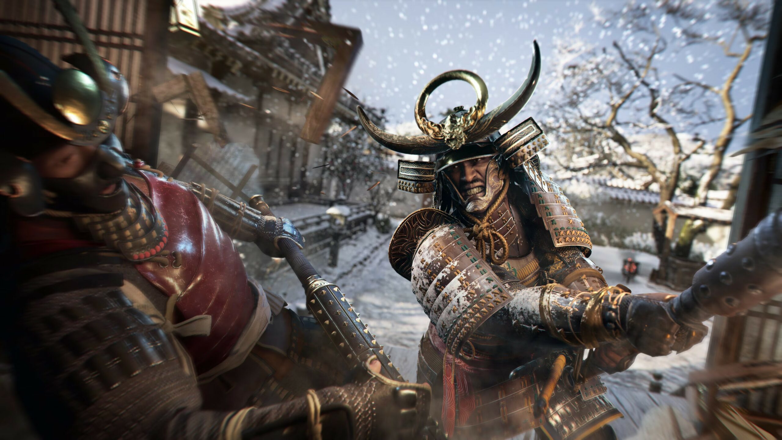 Ubisoft tilbake på Steam: Assassin’s Creed Shadows får full støtte 10 Ubisoft lanserer trailer på Steam-versjonen av Assassin's Creed Shadows