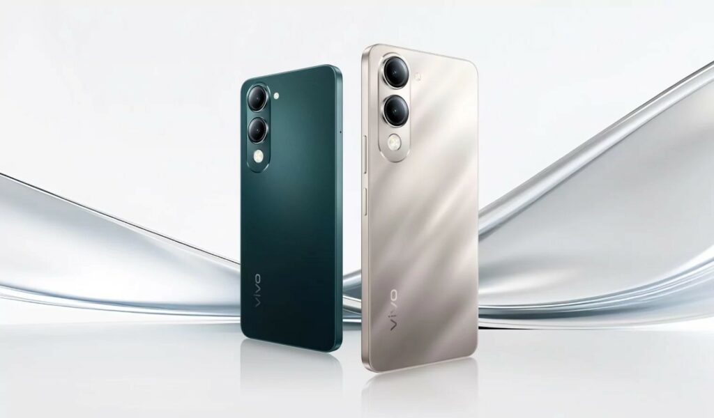 Vivo Y29s 5G