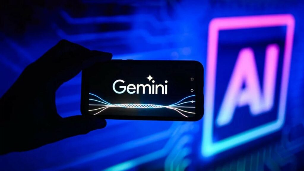 Google jobber med Gemini for barn – AI-verktøy med fokus på leksehjelp og trygghet