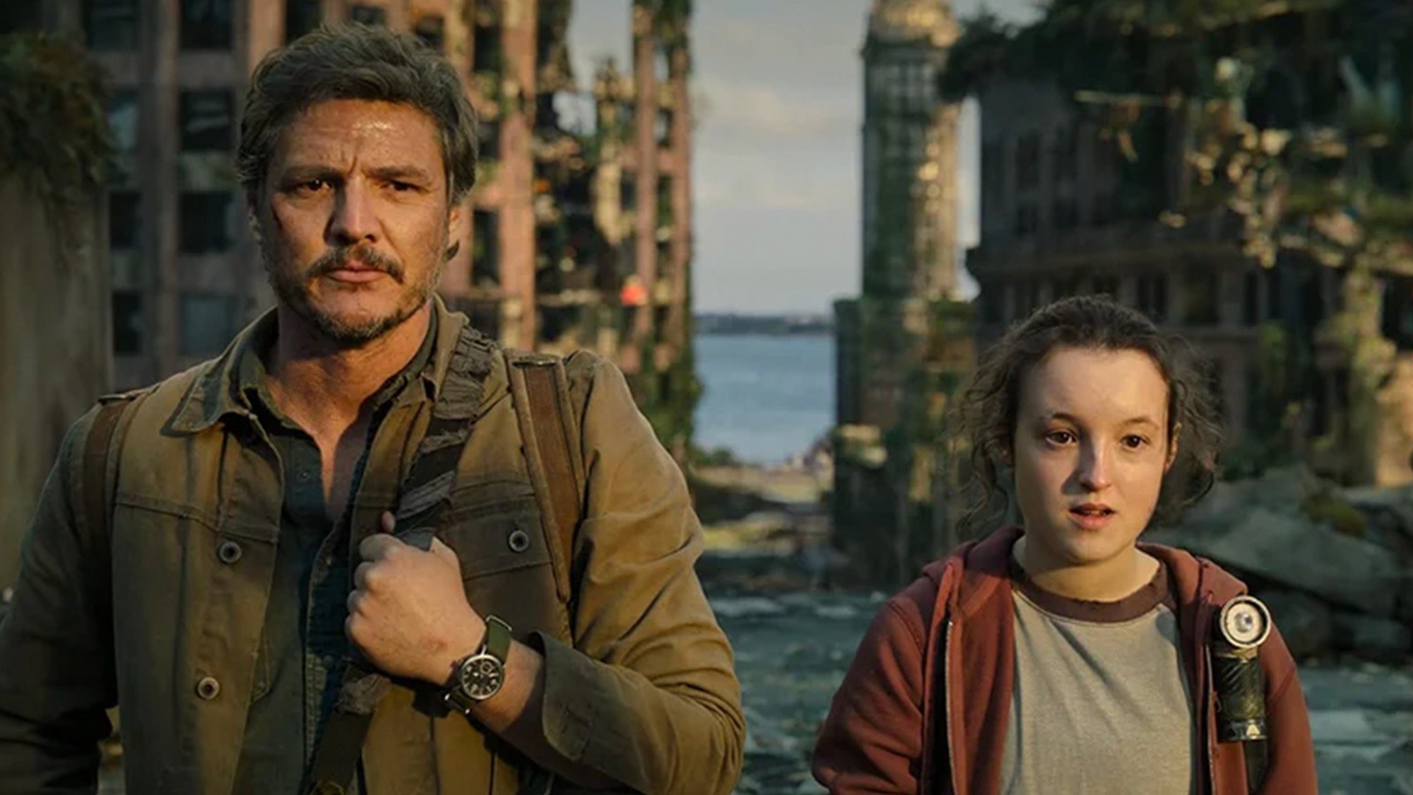 HBO bekrefter: The Last of Us får sesong 3 – før sesong 2 i det hele tatt har hatt premiere