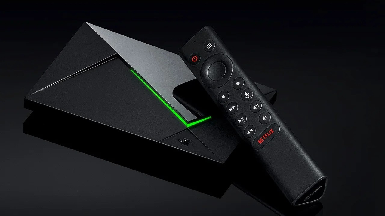 NVIDIA gir Shield TV nytt liv: Beta-oppdatering bringer langventede forbedringer 14 NVIDIA gir Shield TV nytt liv: Beta-oppdatering bringer langventede forbedringer
