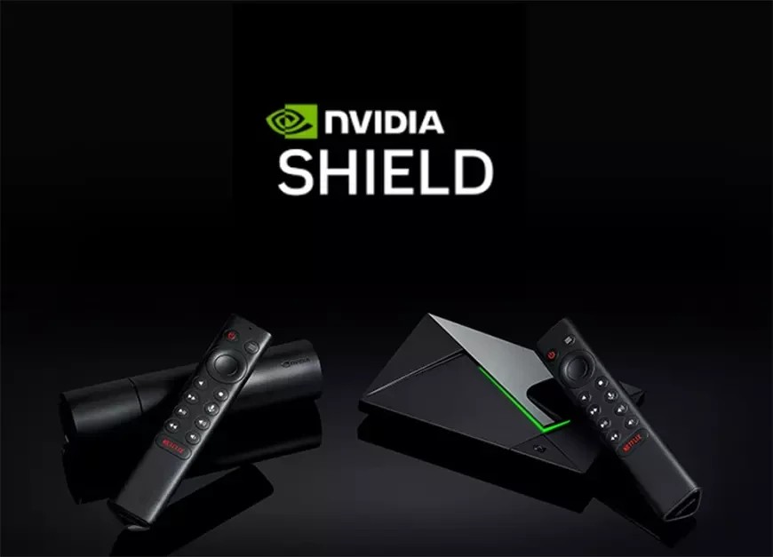 NVIDIA gir Shield TV nytt liv: Beta-oppdatering bringer langventede forbedringer 3 Nvidia påpeker at når du først har installert beta-fastvaren, vil du ikke kunne gå tilbake til forrige versjon.