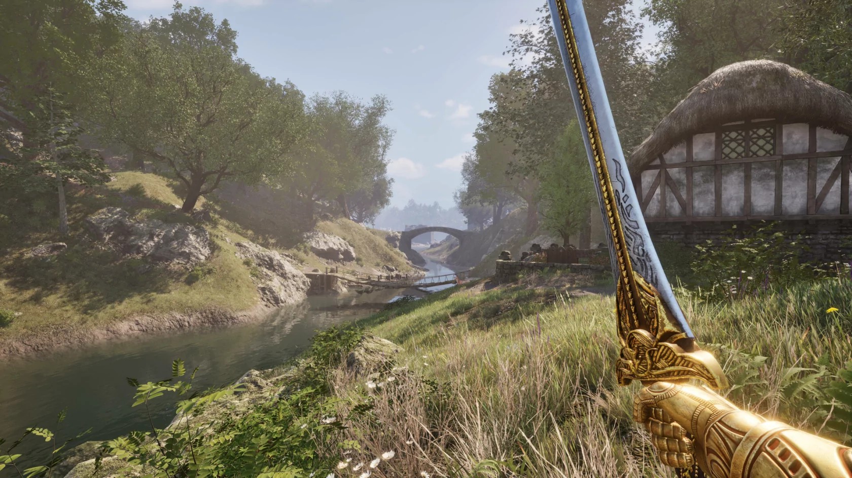 Oblivion Remastered er her – imponerende grafikk, men krevende systemkrav og høy pris 3 Fansen var heller ikke veldig fornøyd med at The Elder Scrolls IV: Oblivion Remastered ble utgitt for hele $50