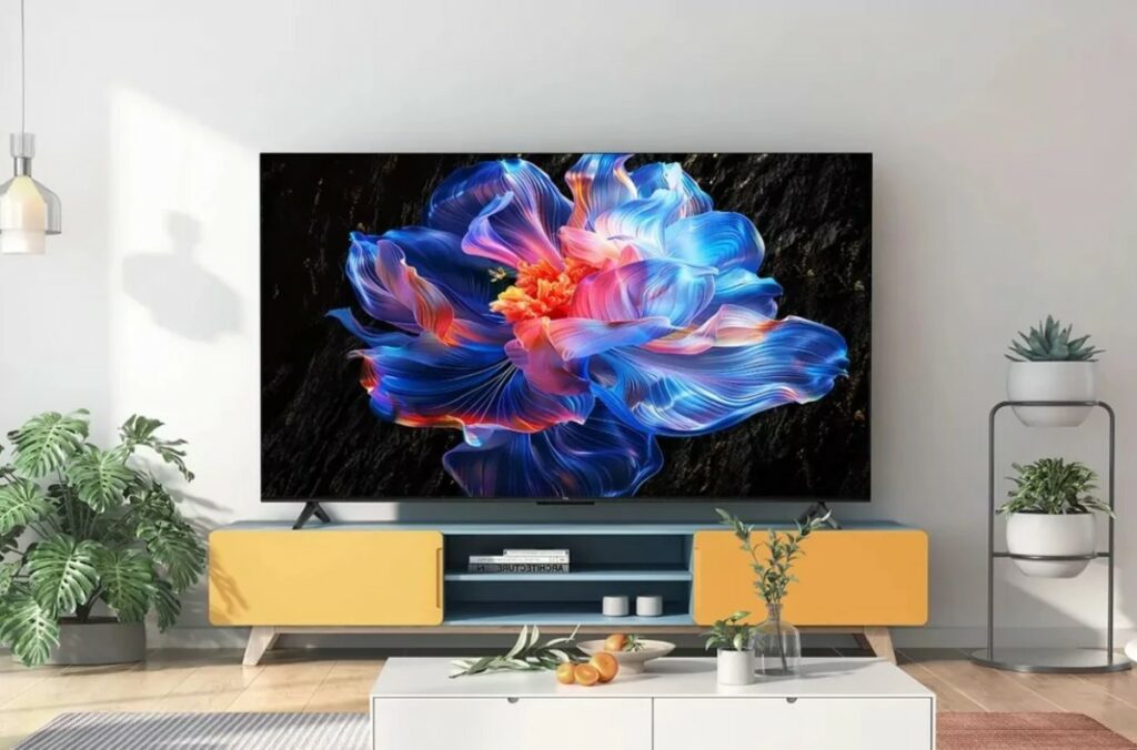 TCL P6K