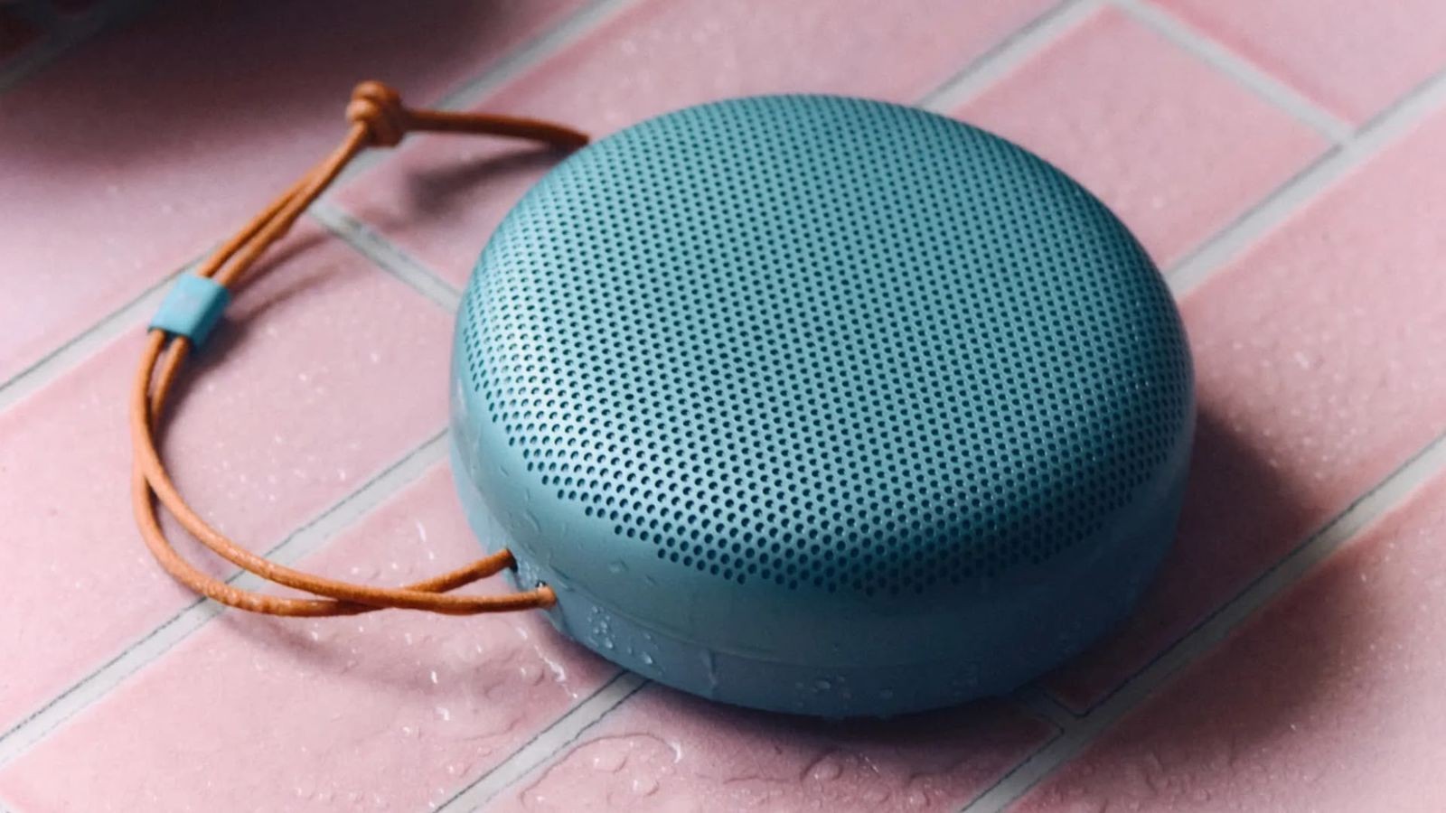 Beosound A1 (3. gen): Ikonisk design møter smartere lyd og bærekraft i ny toppmodell 29 Beosound A1 (3. gen)