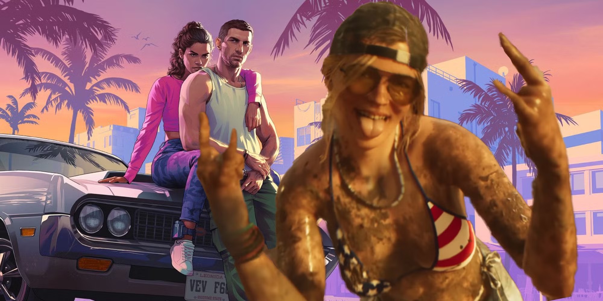 Tidligere Rockstar-utvikler avslører hemmeligheter bak GTA VI 14 Tidligere Rockstar-utvikler avslører hemmeligheter bak GTA VI – «Startet i 2018, og har tatt åtte år å lage!»