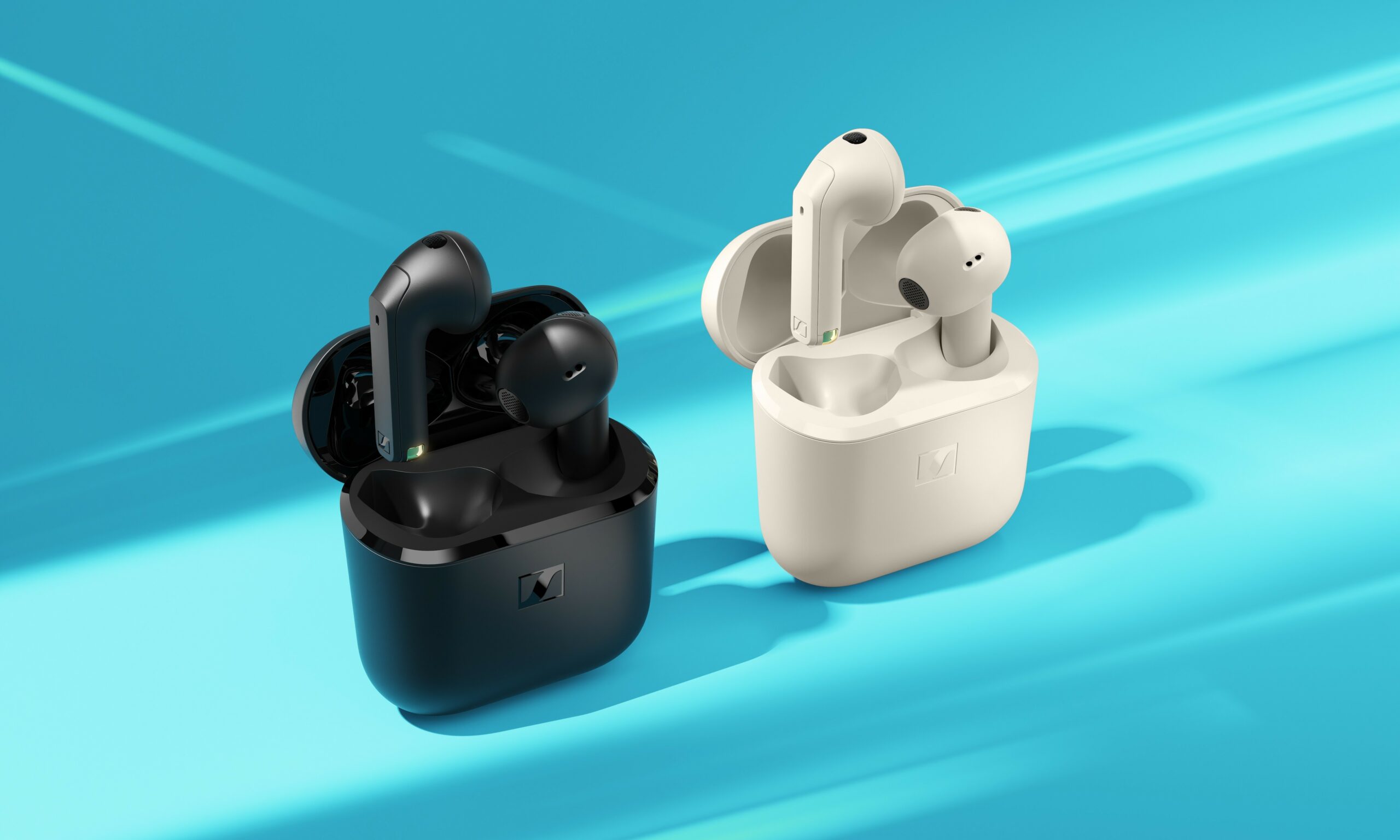Sennheiser Accentum Open: Åpne ørepropper for naturlig lyd og bevisst lytting i hverdagen 30 Sennheiser Accentum Open: Åpne ørepropper for naturlig lyd og bevisst lytting i hverdagen
