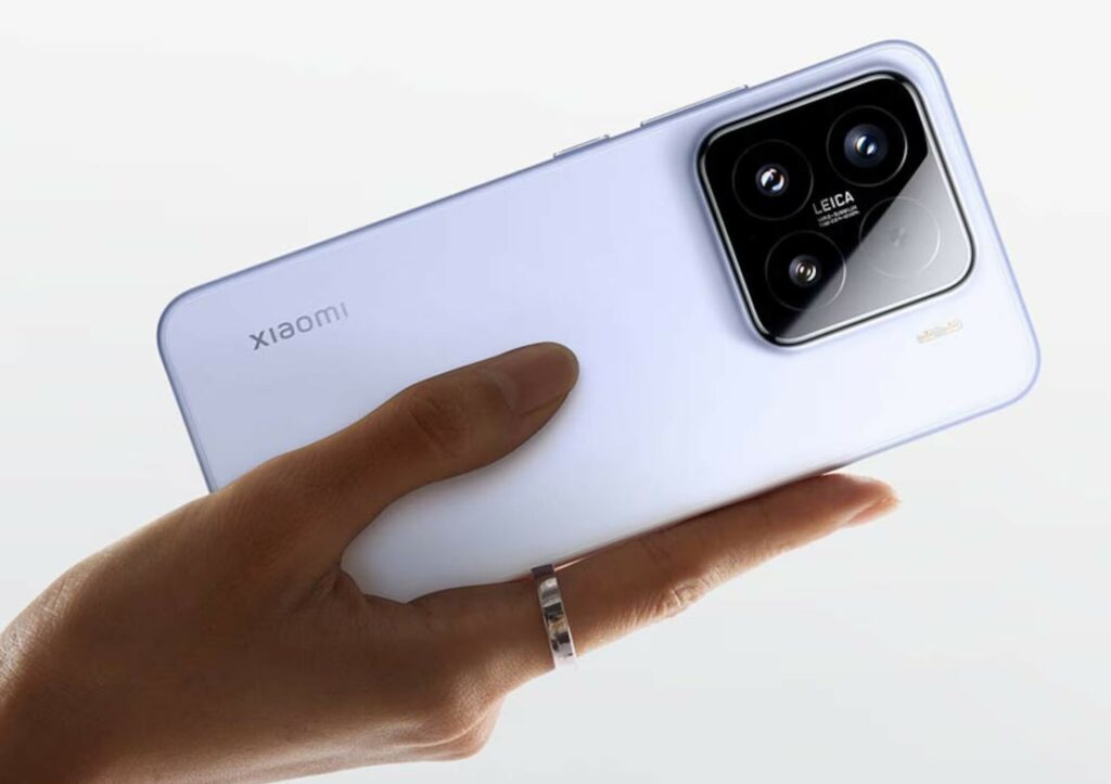 Xiaomi 16