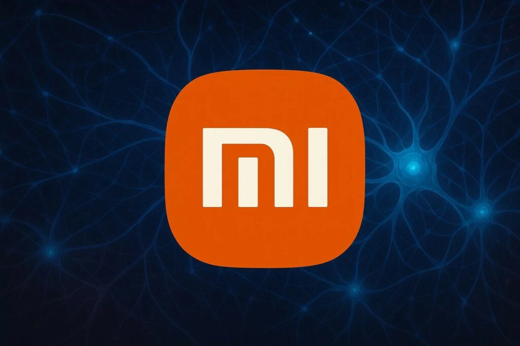 Xiaomi lanserer MiMo
