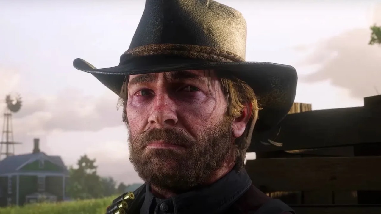 John Marston hinter – er Red Dead Redemption 2 på vei tilbake i ny drakt? 12 John Marston hinter – er Red Dead Redemption 2 på vei tilbake i ny drakt?