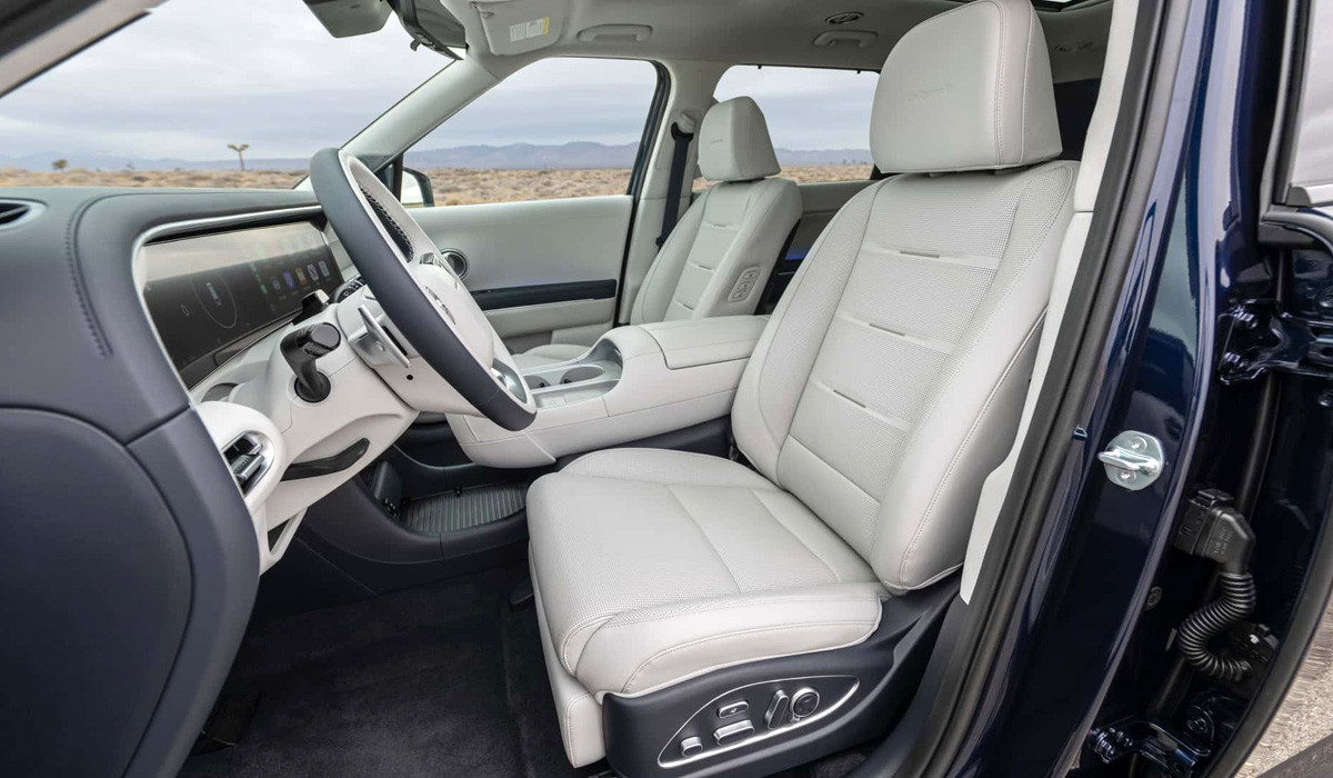 Hyundai Palisade 2025 får amerikansk debut med ny V6, hybrid og terrengversjon XRT Pro 8 P8KUV6PL6e