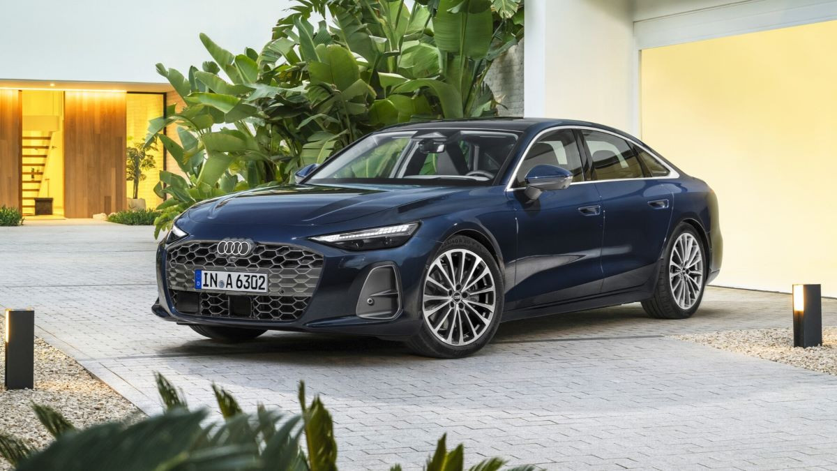 Audi A6 sedan er her – den mest aerodynamiske drivstoffmodellen noensinne 14 vZm2huzOcJ