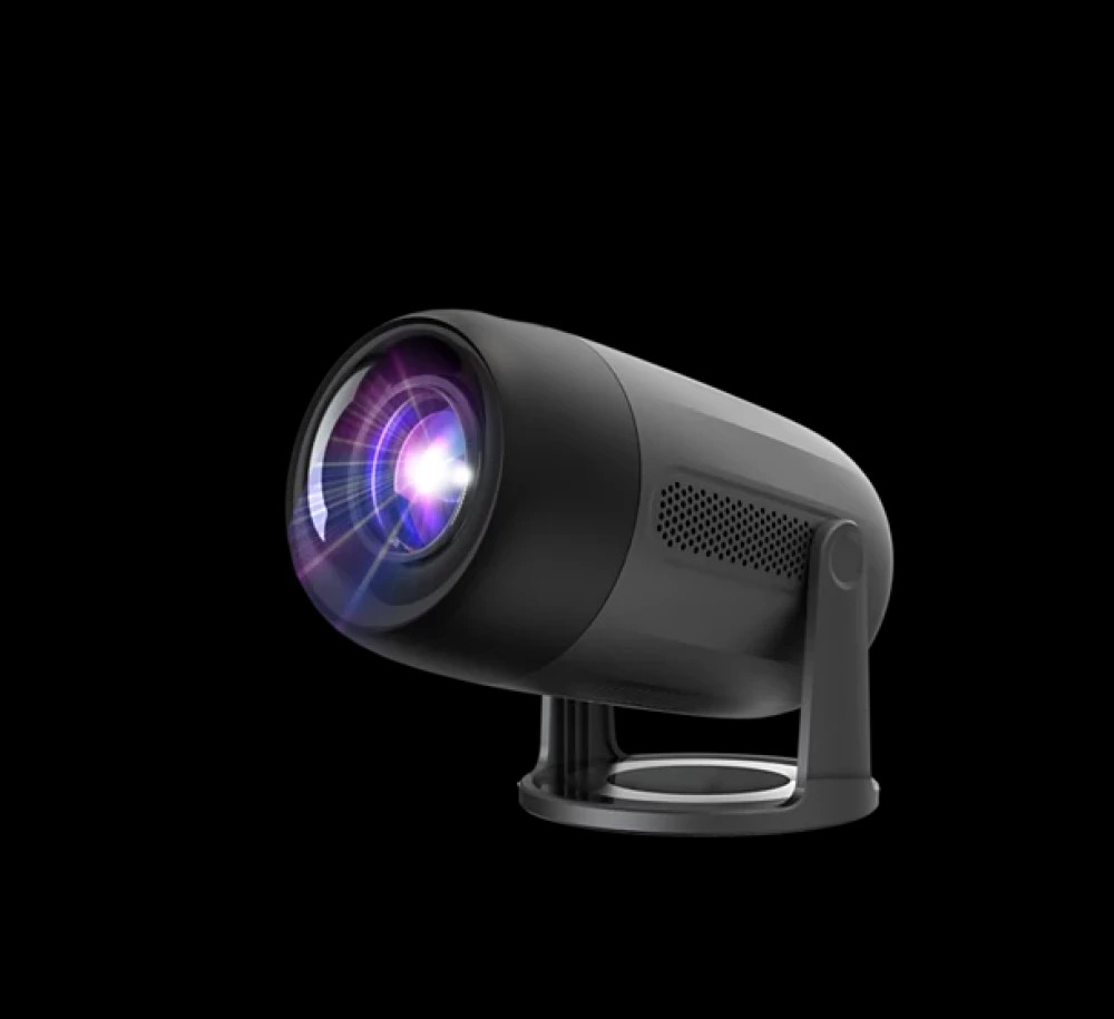 Philips NeoPix 150: Kompakt Full HD-projektor med Wi-Fi og 80" bilde 2 Philips NeoPix 150 – Liten, men kraftig projektor