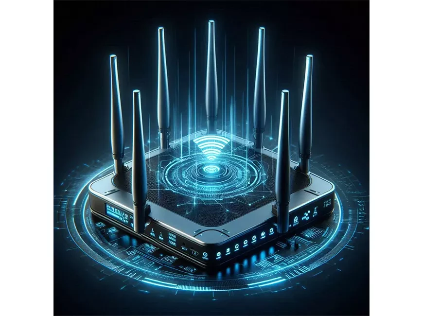 Wi-Fi 8: Neste generasjon trådløs standard med ultrahøy pålitelighet 3 Wi-Fi 8 vil gi høy pålitelighet og bedre ytelse for 8K-video og VR