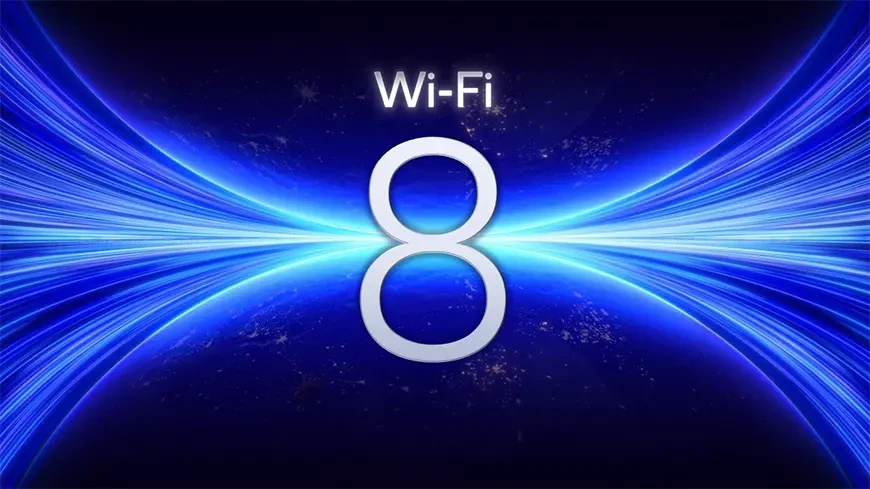Wi-Fi 8: Neste generasjon trådløs standard med ultrahøy pålitelighet 4 Wi-Fi 8 vil gi høy pålitelighet og bedre ytelse for 8K-video og VR