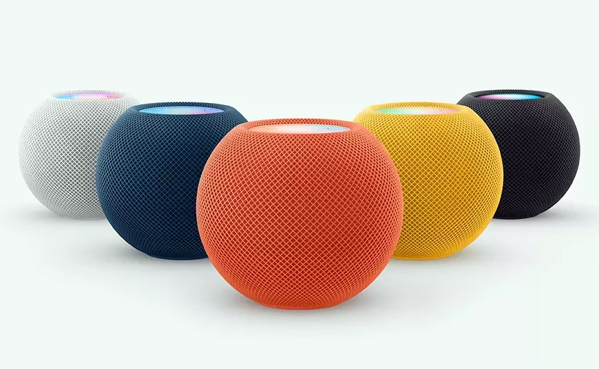 HomePod Mini 2: Forventet lansering med bedre lyd, Siri og Wi-Fi 6E 3 Apple HomePod Mini trådløs høyttaler