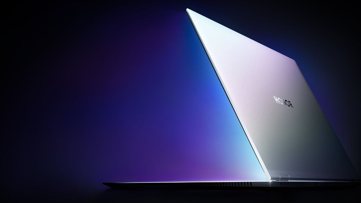 HONOR MagicBook Pro 16 HUNTER 2025: Bærbar kraftpakke med 165 Hz skjerm og AI-optimalisert batteri 30 HONOR MagicBook Pro 16 HUNTER 2025: Bærbar kraftpakke med 165 Hz skjerm og AI-optimalisert batteri