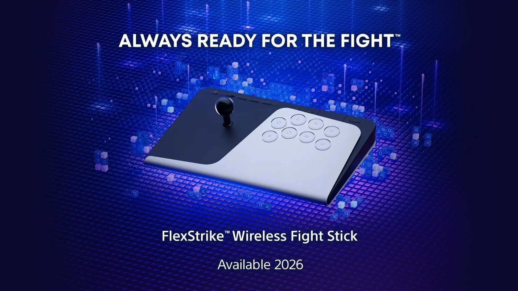 FlexStrike: Sonys første arkadekontroller for PS5 og PC 10 Sony avduker FlexStrike: Deres aller første Fightstick for PS5 og PC
