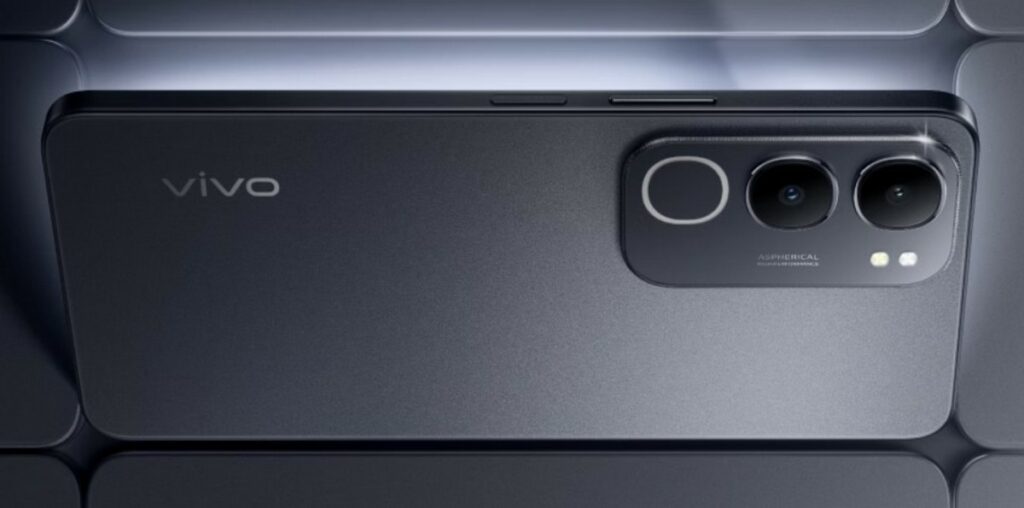 Vivo G3 5G – Rimelig smarttelefon med stort batteri og rask lading