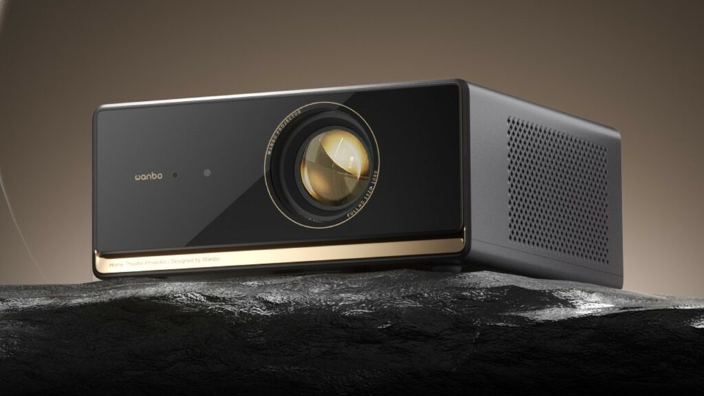 Wanbo X5 Pro 2025
