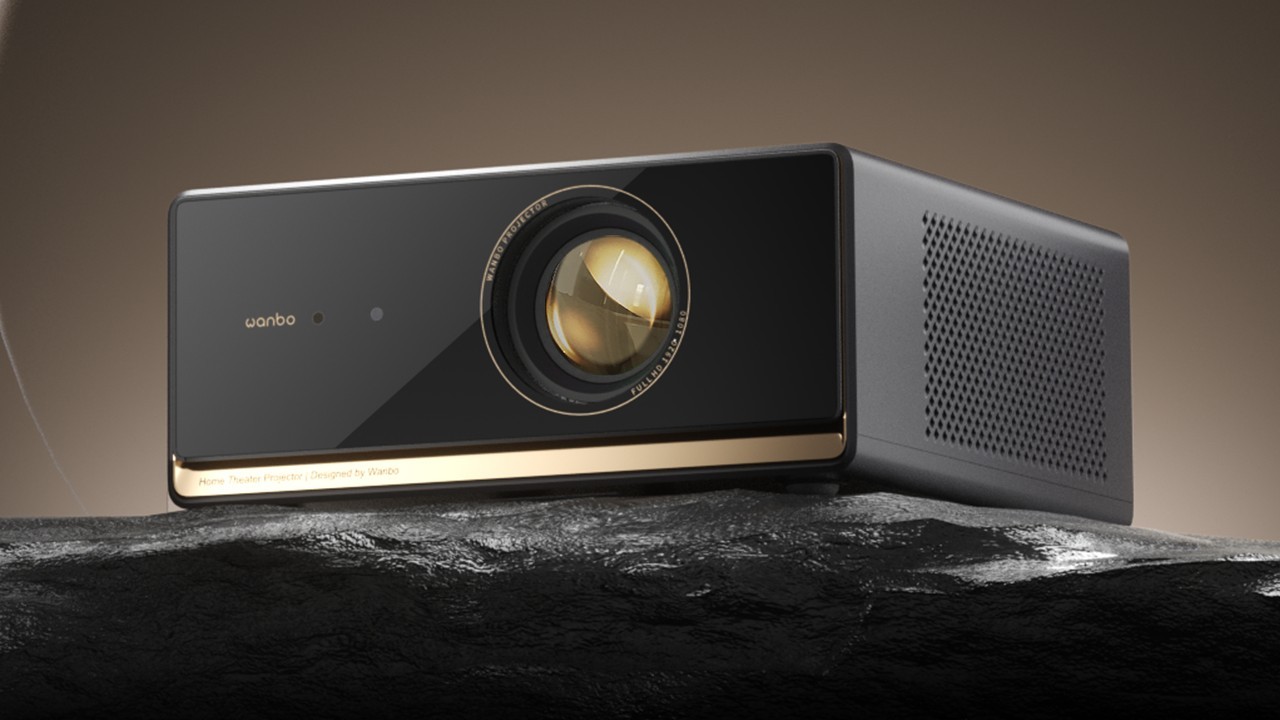 Wanbo X5 Pro 2025