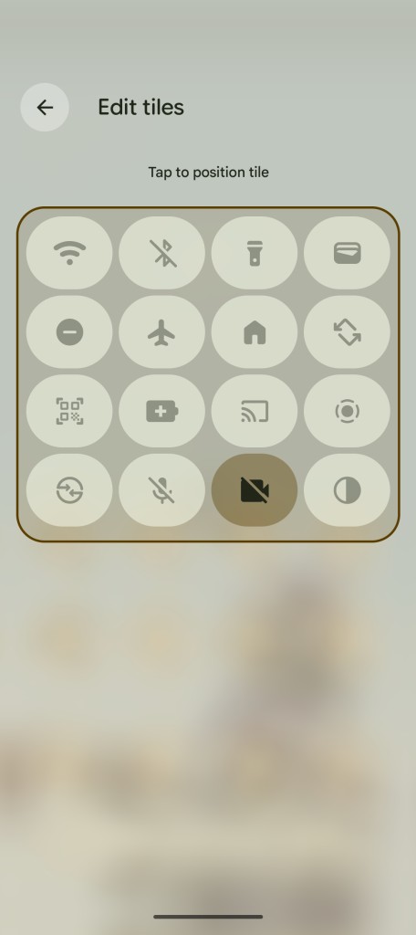 Android 16 skjuler en hemmelig snarvei: Slik redigerer du Hurtiginnstillinger med dobbelttrykk 3 1 pasted 1
