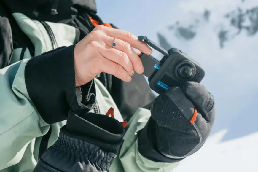 GoPro Max2